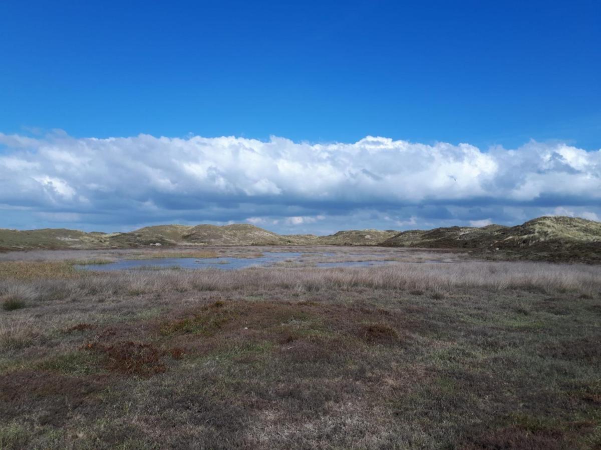 Villa Donax Sint Maartensvlotbrug Esterno foto