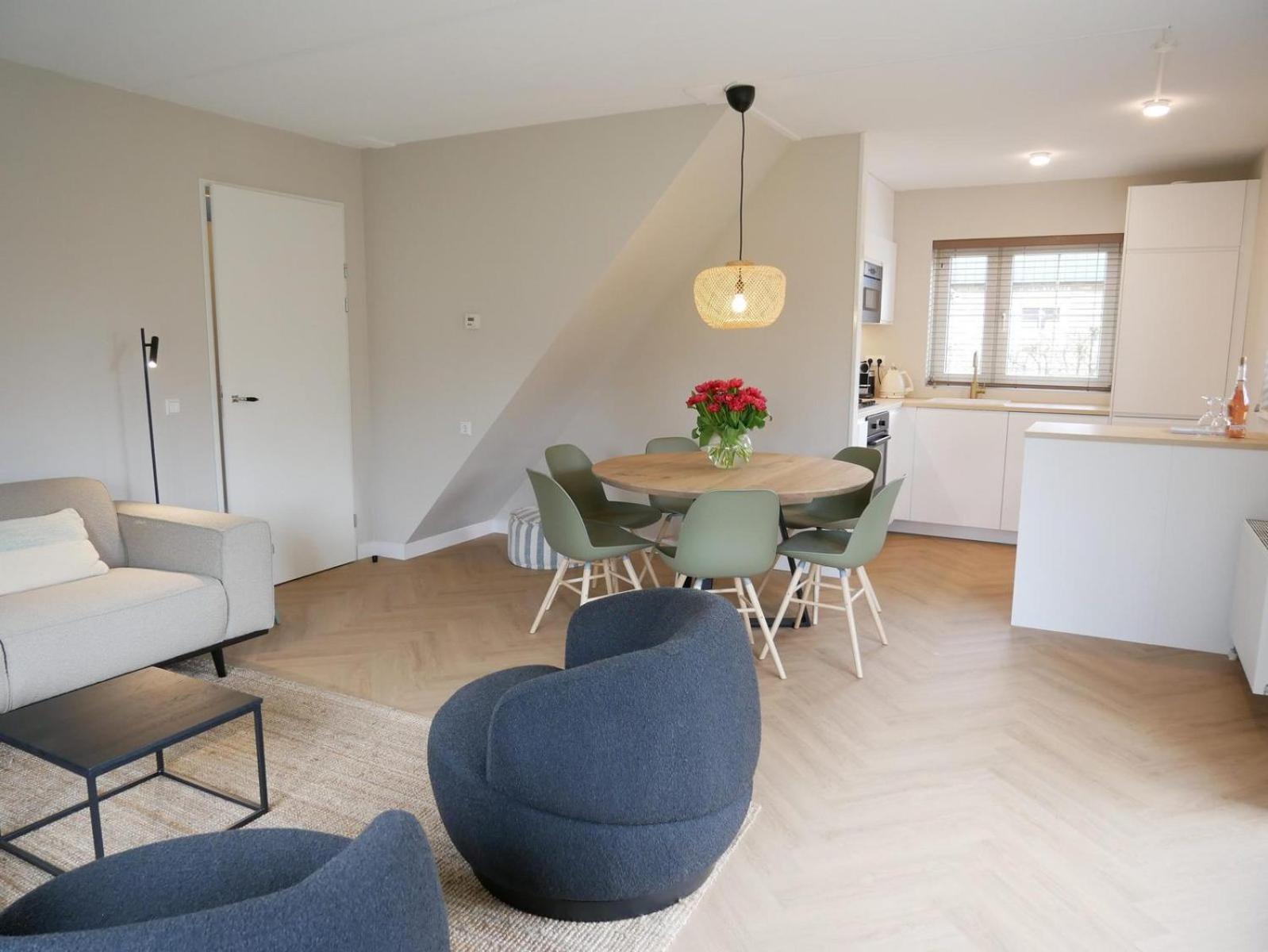 Villa Donax Sint Maartensvlotbrug Esterno foto
